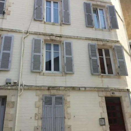 Guestready - Glamorous Apartment In Biarritz Appartement