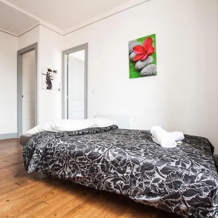 Appartement Guestready - Glamorous Apartment In Biarritz *