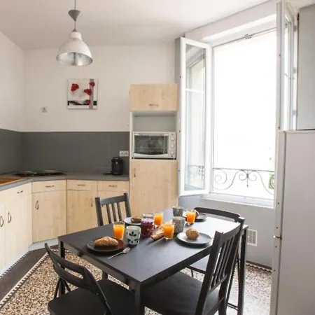 Appartement Guestready - Glamorous Apartment In Biarritz