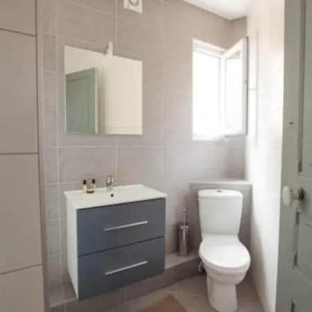 Appartement Guestready - Glamorous Apartment In Biarritz *